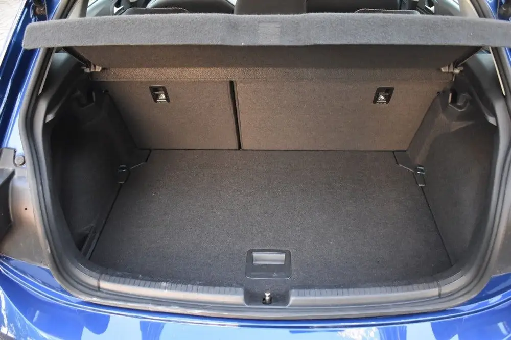 Volkswagen Polo 1.0 TSI R-Line Business NAVI CLIMA CARPLAY I uit 2023, foto 17