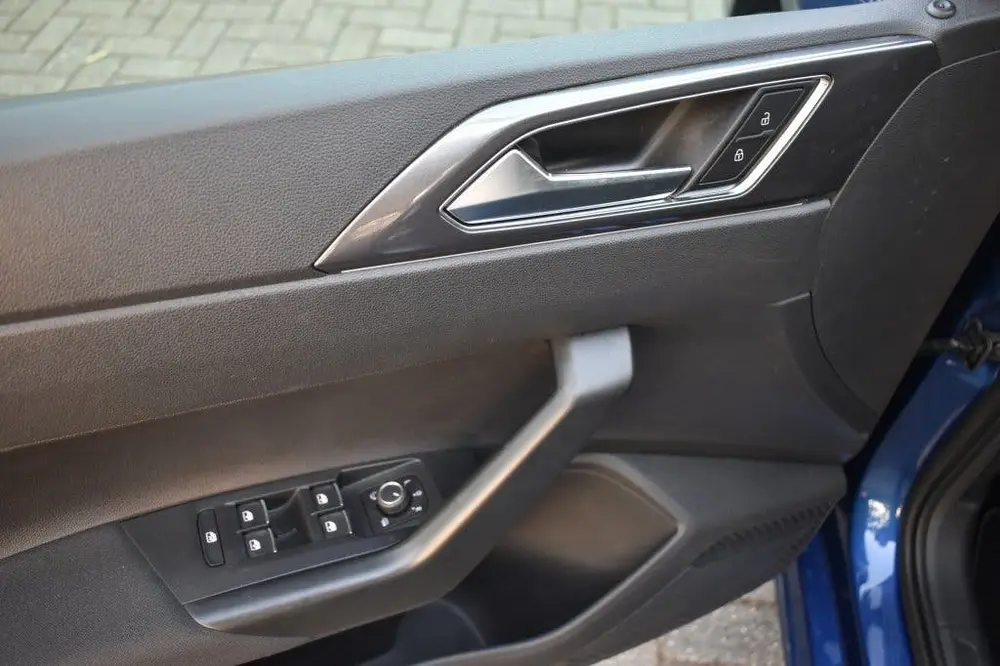 Volkswagen Polo 1.0 TSI R-Line Business NAVI CLIMA CARPLAY I uit 2023, foto 20