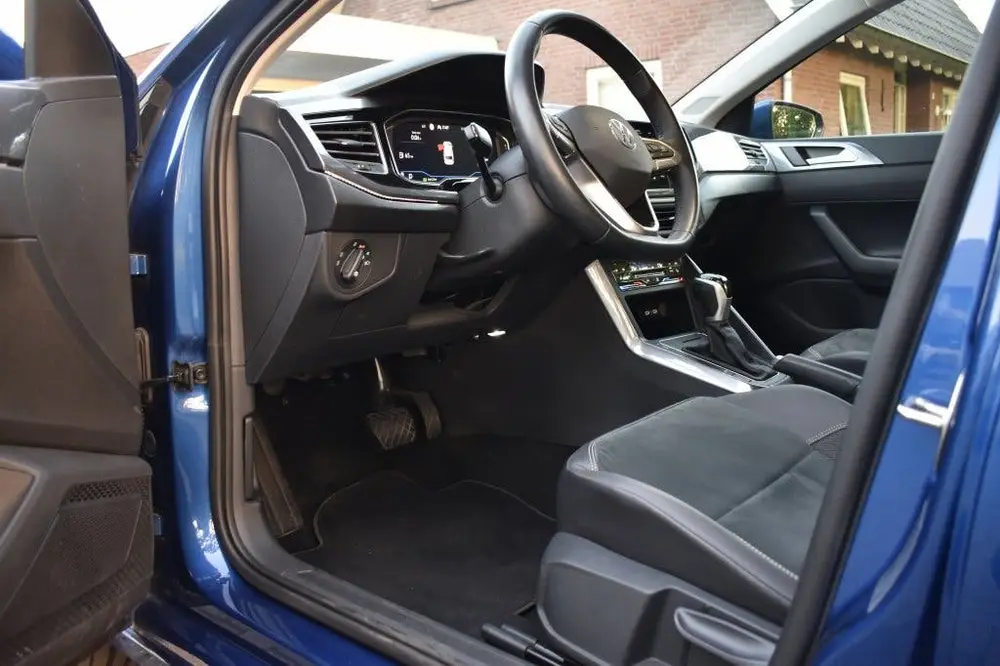 Volkswagen Polo 1.0 TSI R-Line Business NAVI CLIMA CARPLAY I uit 2023, foto 9