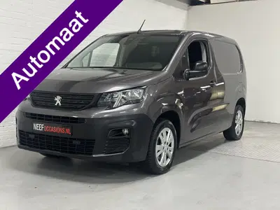 Peugeot Partner 1.5 BlueHDI CLIMA uit 2020