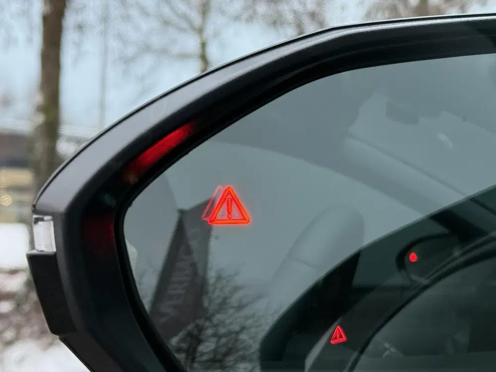 Hyundai TUCSON 1.6 T-GDI PHEV N Line uit 2026, foto 14