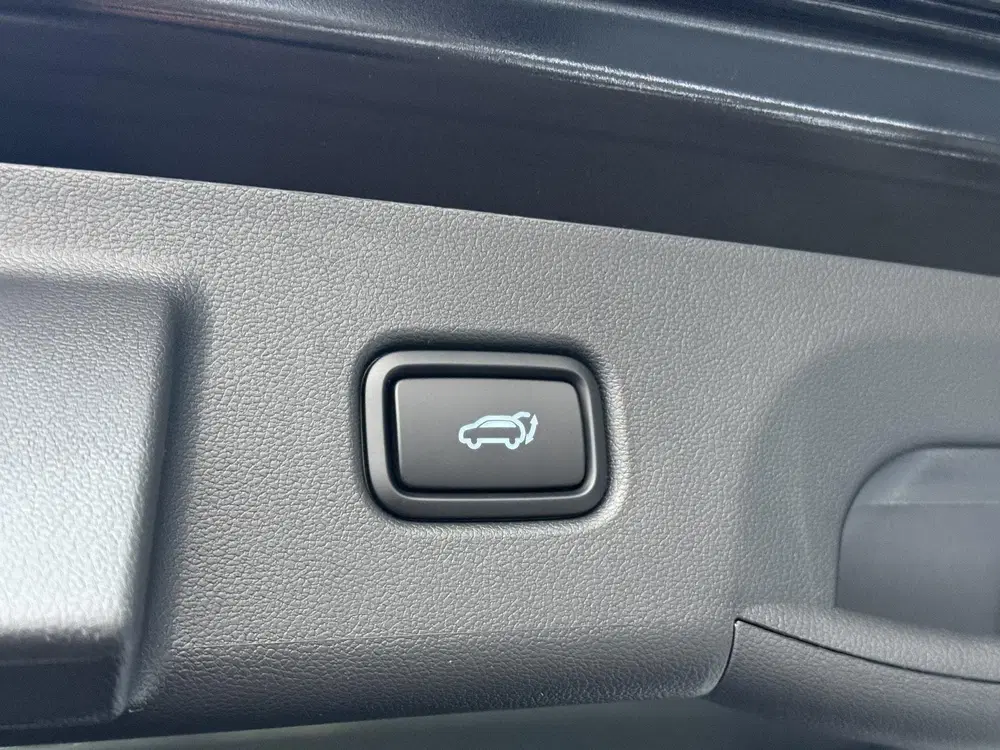 Hyundai TUCSON 1.6 T-GDI PHEV N Line uit 2026, foto 18