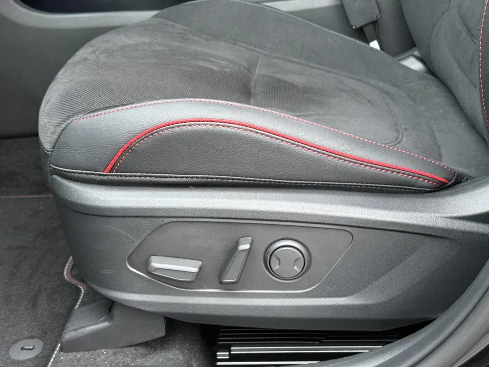 Hyundai TUCSON 1.6 T-GDI PHEV N Line uit 2026, foto 8