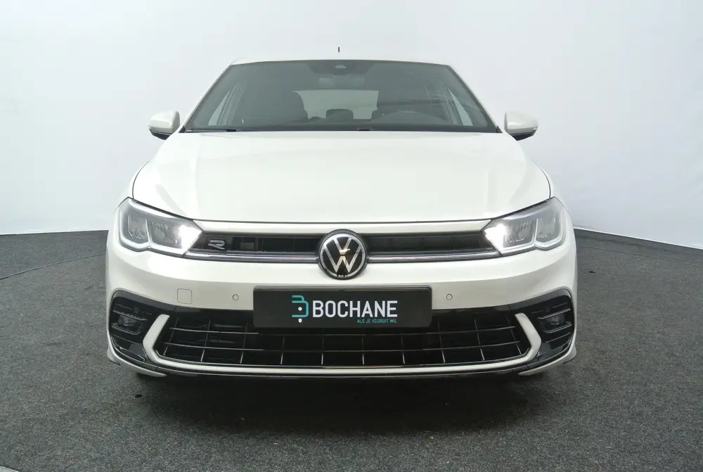 Volkswagen Polo 1.0 TSI R-Line | Carplay/Android Auto | Came uit 2023, foto 11