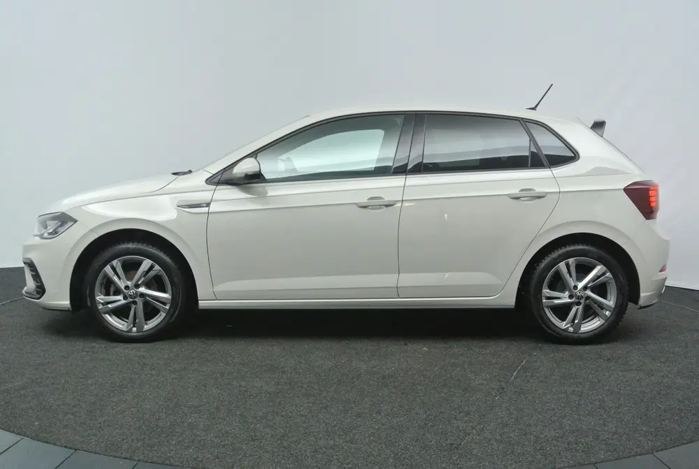 Volkswagen Polo 1.0 TSI R-Line | Carplay/Android Auto | Came uit 2023, foto 12