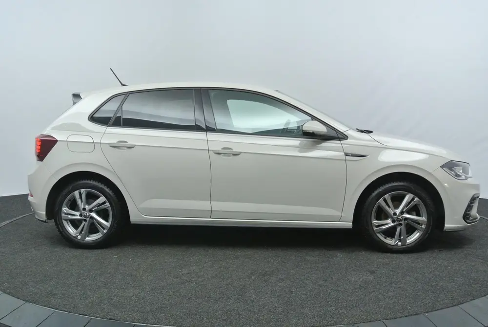 Volkswagen Polo 1.0 TSI R-Line | Carplay/Android Auto | Came uit 2023, foto 13