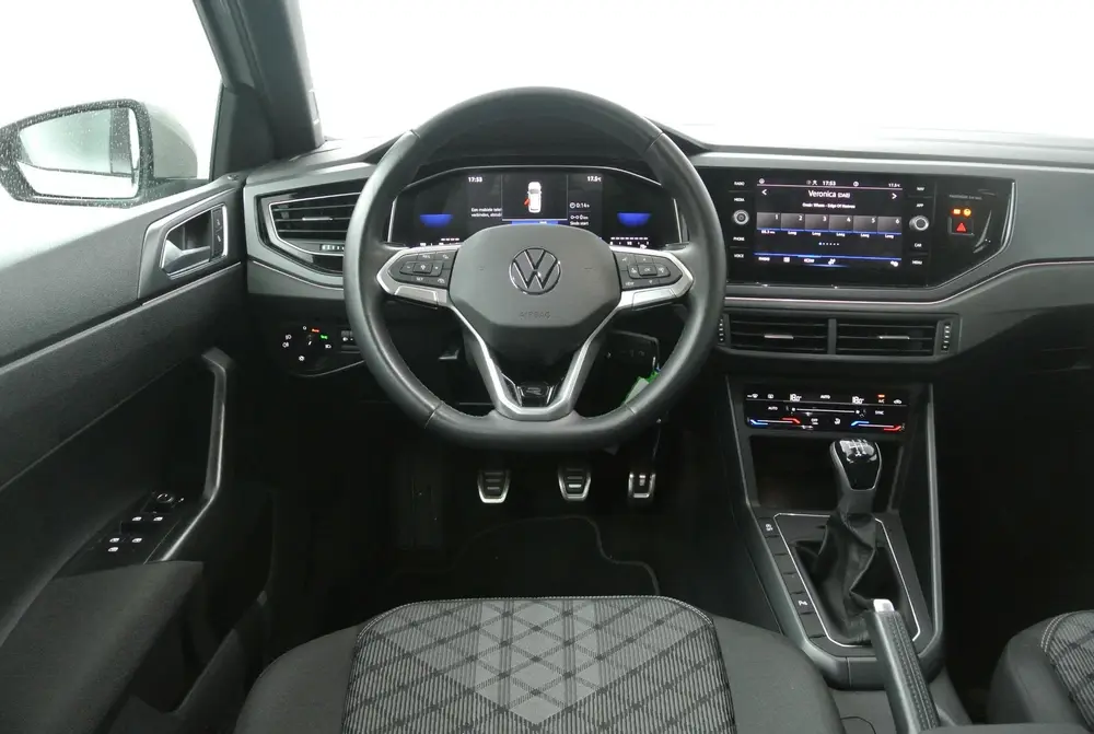 Volkswagen Polo 1.0 TSI R-Line | Carplay/Android Auto | Came uit 2023, foto 3
