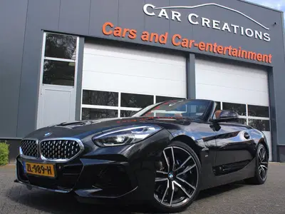 BMW Z4 sDrive20i NL-Auto ACC HUD Harman uit 2019