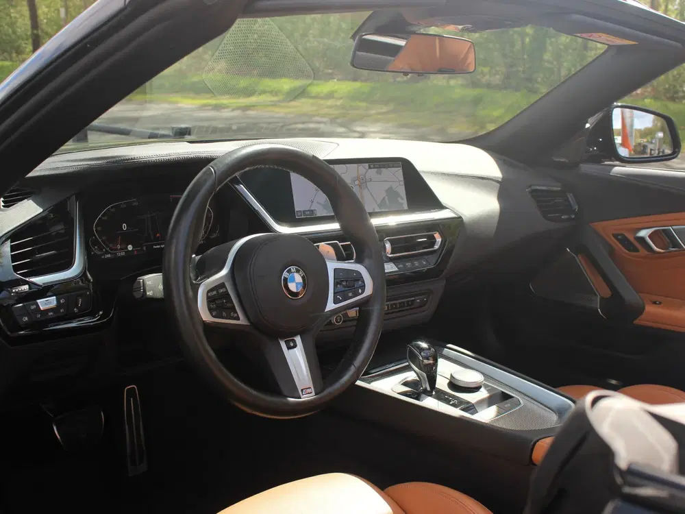 BMW Z4 sDrive20i NL-Auto ACC HUD Harman uit 2019, foto 10