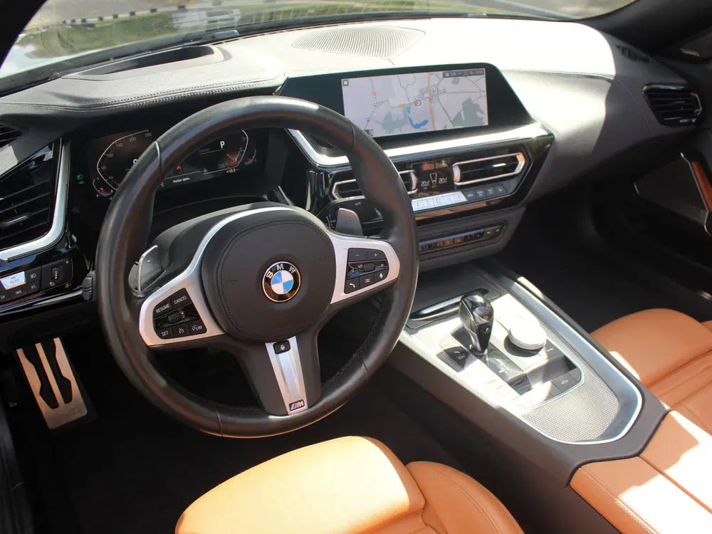 BMW Z4 sDrive20i NL-Auto ACC HUD Harman uit 2019, foto 11