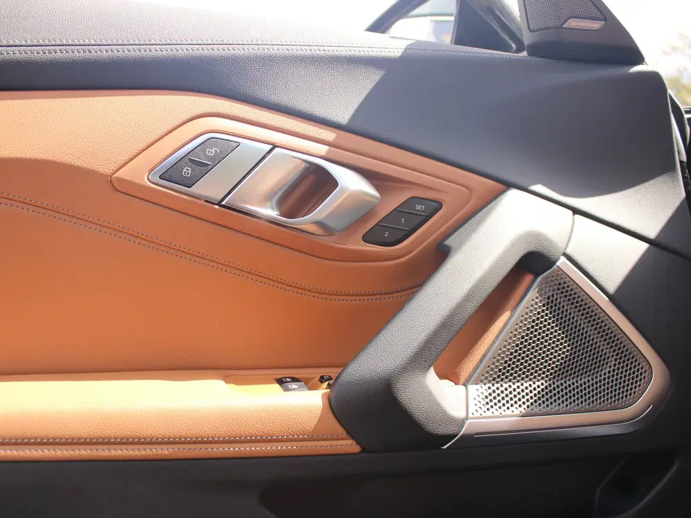 BMW Z4 sDrive20i NL-Auto ACC HUD Harman uit 2019, foto 12