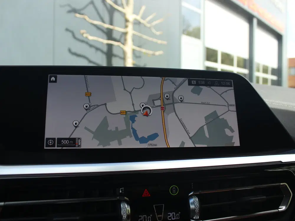 BMW Z4 sDrive20i NL-Auto ACC HUD Harman uit 2019, foto 14