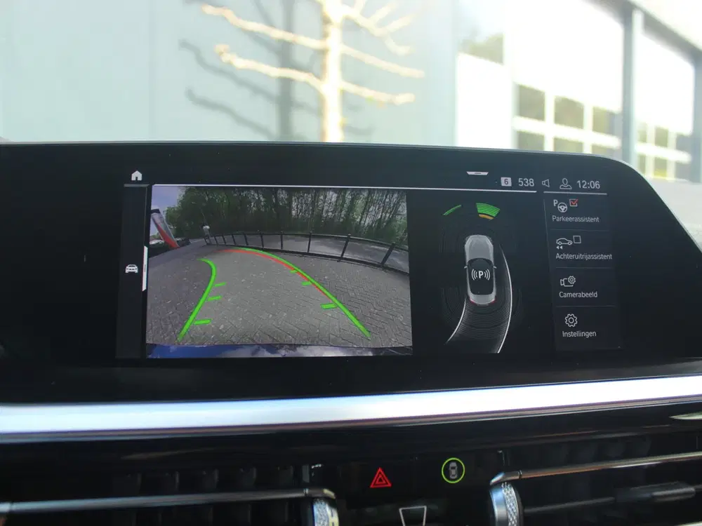 BMW Z4 sDrive20i NL-Auto ACC HUD Harman uit 2019, foto 15