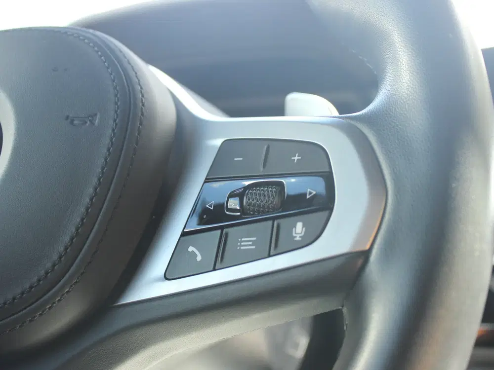 BMW Z4 sDrive20i NL-Auto ACC HUD Harman uit 2019, foto 17