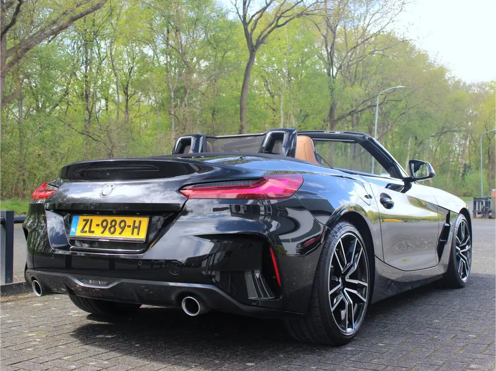 BMW Z4 sDrive20i NL-Auto ACC HUD Harman uit 2019, foto 2