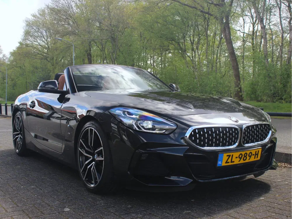 BMW Z4 sDrive20i NL-Auto ACC HUD Harman uit 2019, foto 3
