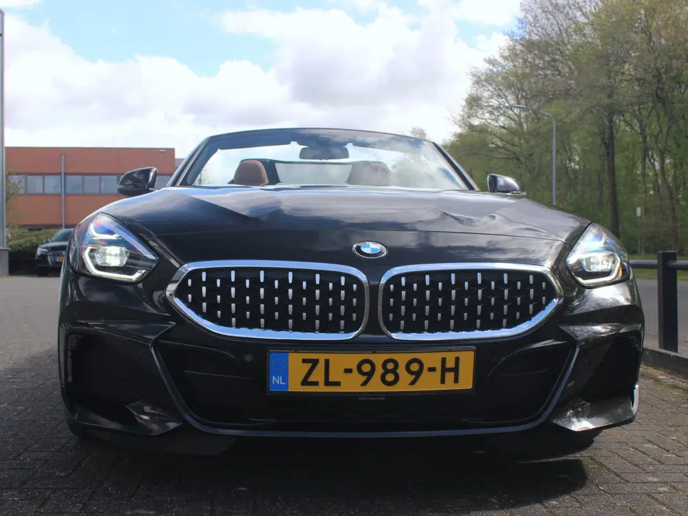 BMW Z4 sDrive20i NL-Auto ACC HUD Harman uit 2019, foto 4