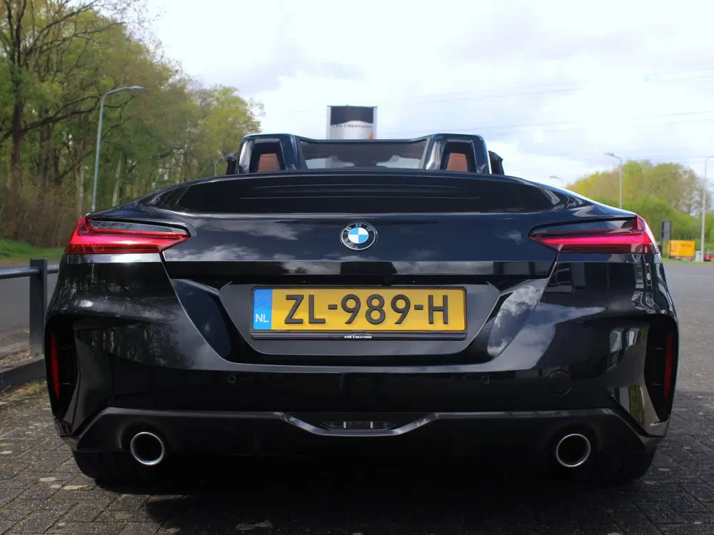 BMW Z4 sDrive20i NL-Auto ACC HUD Harman uit 2019, foto 5