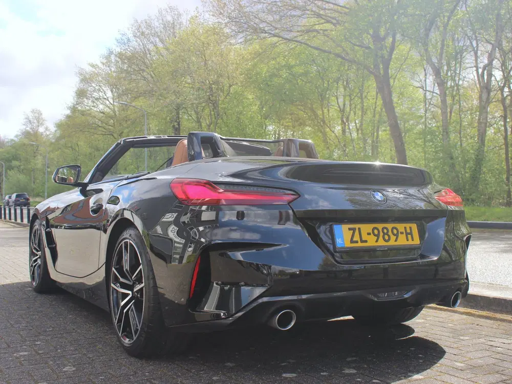 BMW Z4 sDrive20i NL-Auto ACC HUD Harman uit 2019, foto 6