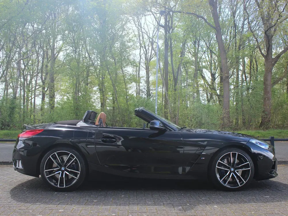 BMW Z4 sDrive20i NL-Auto ACC HUD Harman uit 2019, foto 7