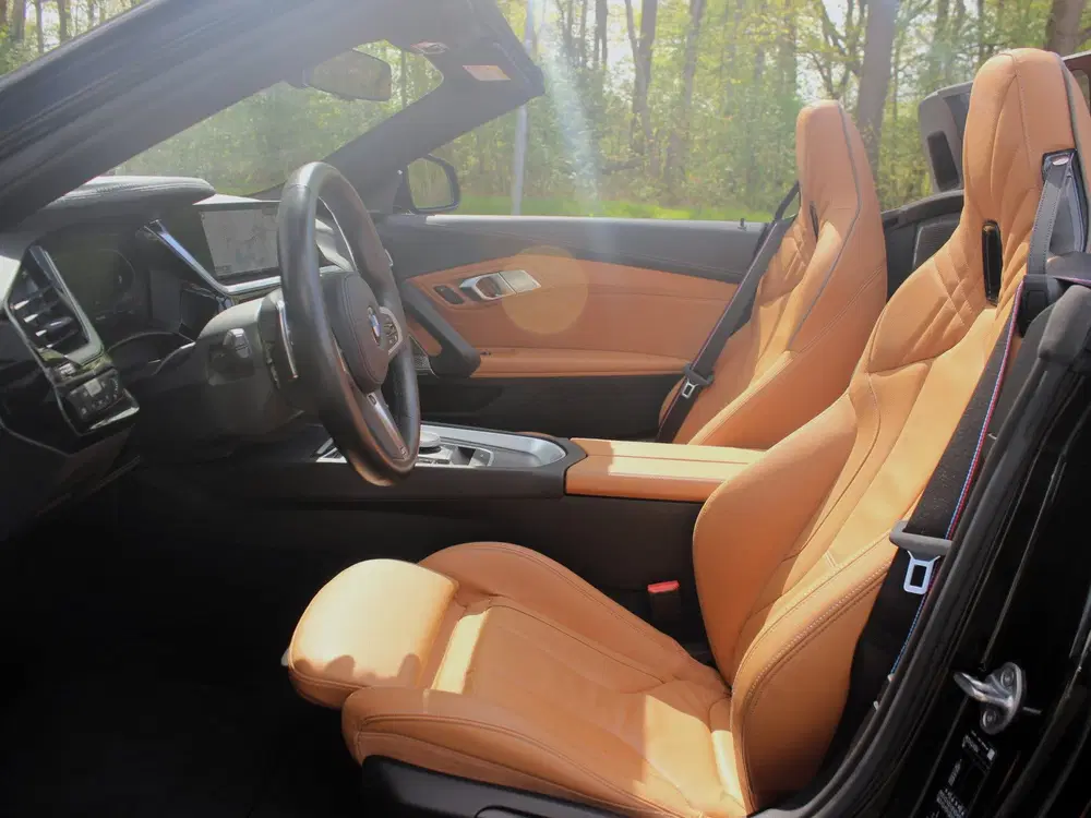 BMW Z4 sDrive20i NL-Auto ACC HUD Harman uit 2019, foto 9