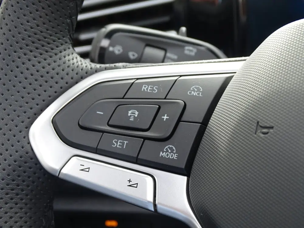 Volkswagen Tiguan 1.5 eHybrid R-Line Edition|Pano|Leder|Trek uit 2024, foto 14