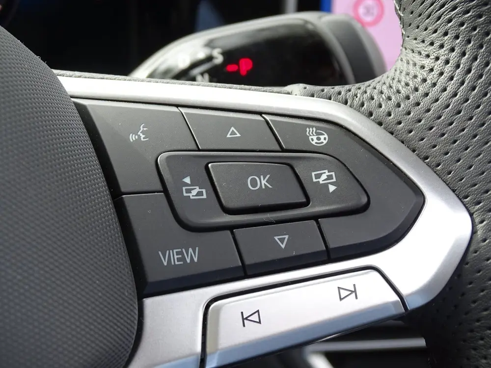 Volkswagen Tiguan 1.5 eHybrid R-Line Edition|Pano|Leder|Trek uit 2024, foto 15