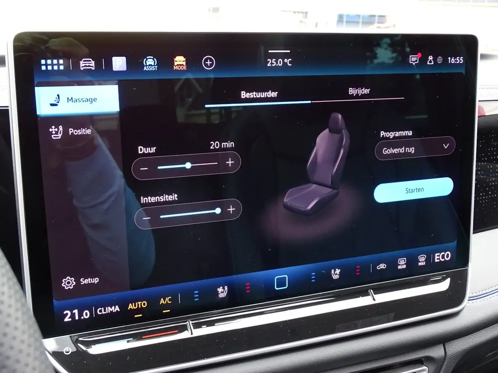 Volkswagen Tiguan 1.5 eHybrid R-Line Edition|Pano|Leder|Trek uit 2024, foto 20