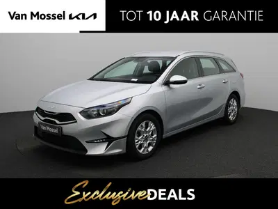 Kia Ceed Pulse 1.0 T-GDi 120 MHEV DCT ISG uit 2024