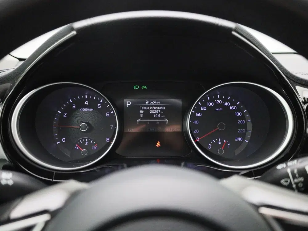 Kia Ceed Pulse 1.0 T-GDi 120 MHEV DCT ISG uit 2024, foto 16