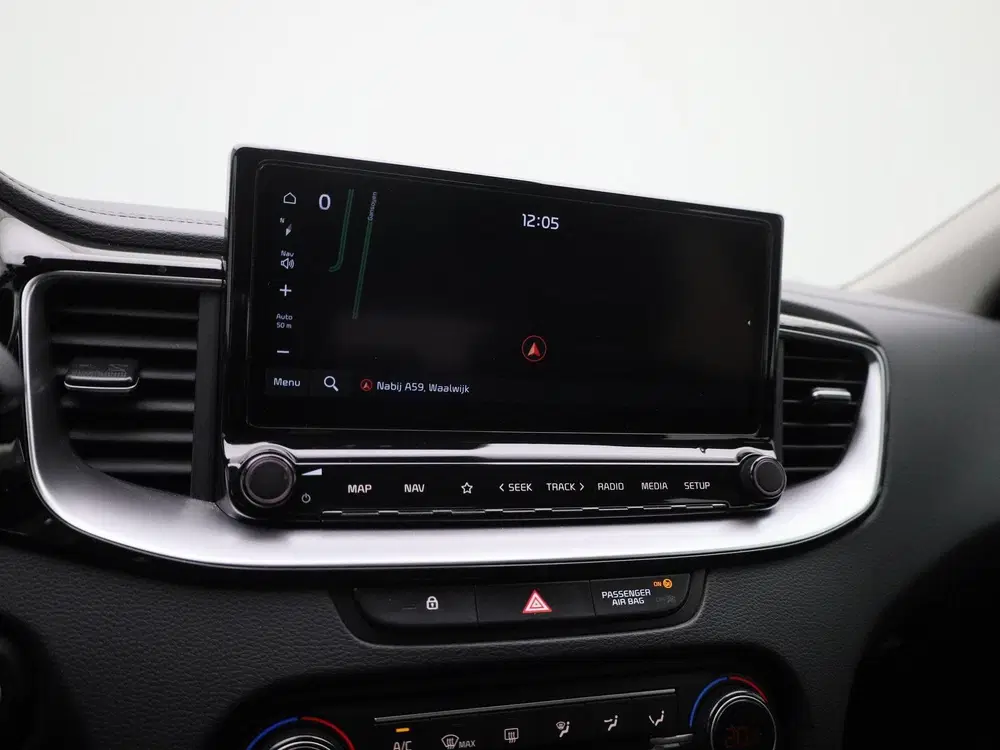 Kia Ceed Pulse 1.0 T-GDi 120 MHEV DCT ISG uit 2024, foto 17