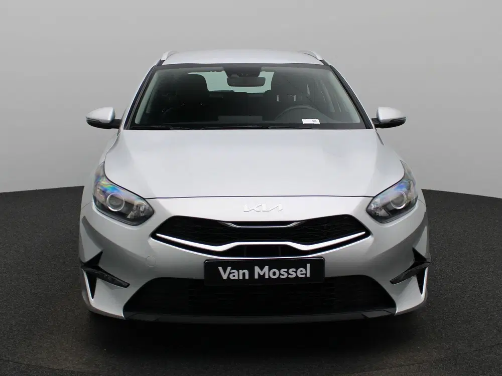 Kia Ceed Pulse 1.0 T-GDi 120 MHEV DCT ISG uit 2024, foto 3