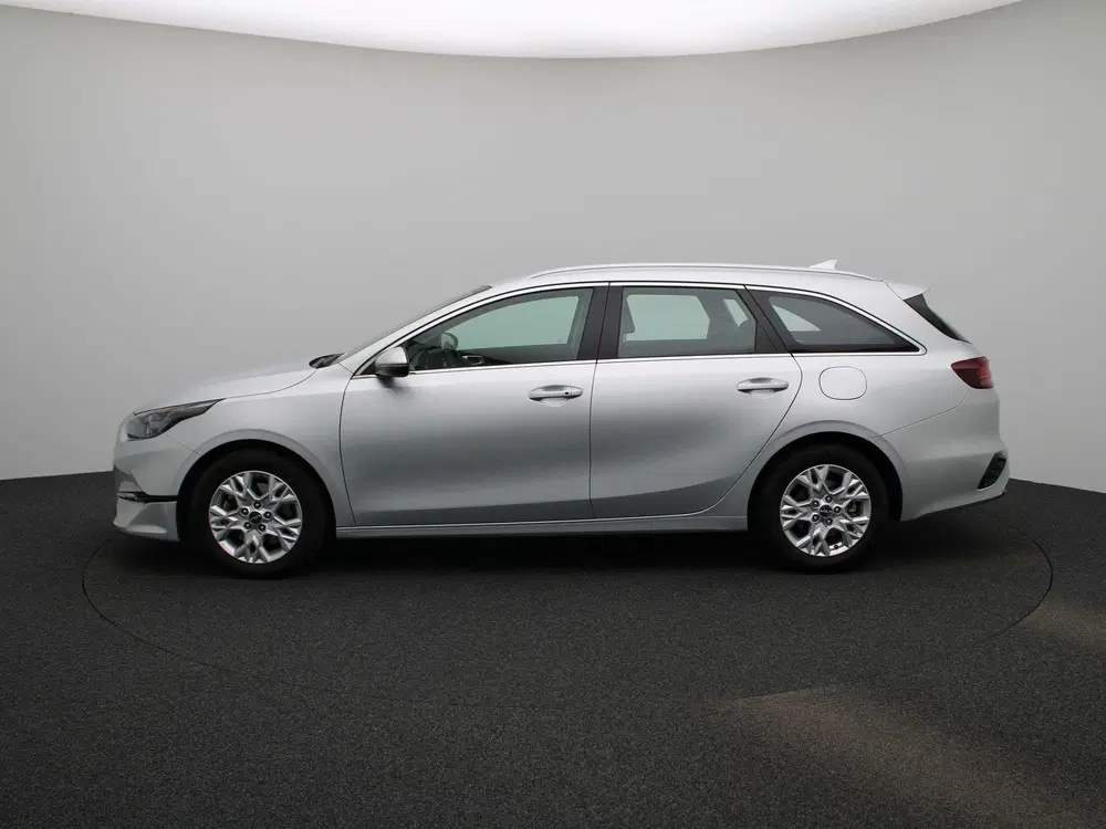 Kia Ceed Pulse 1.0 T-GDi 120 MHEV DCT ISG uit 2024, foto 4