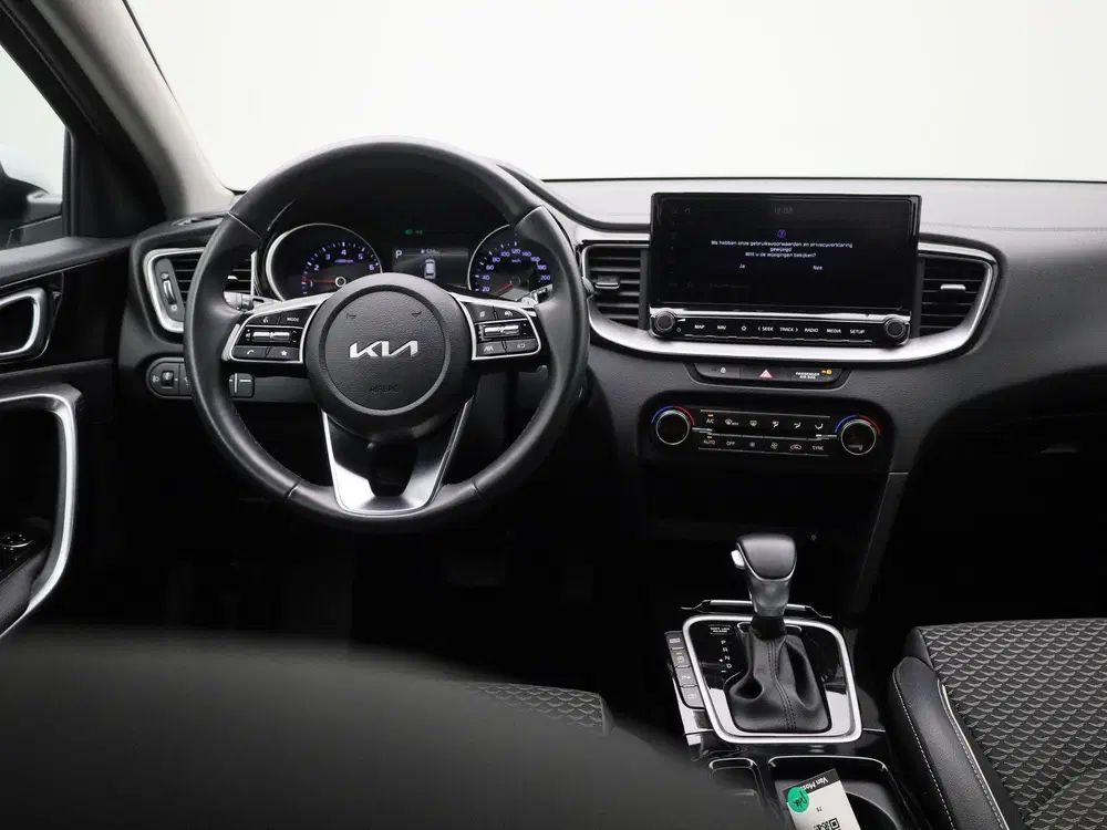 Kia Ceed Pulse 1.0 T-GDi 120 MHEV DCT ISG uit 2024, foto 7