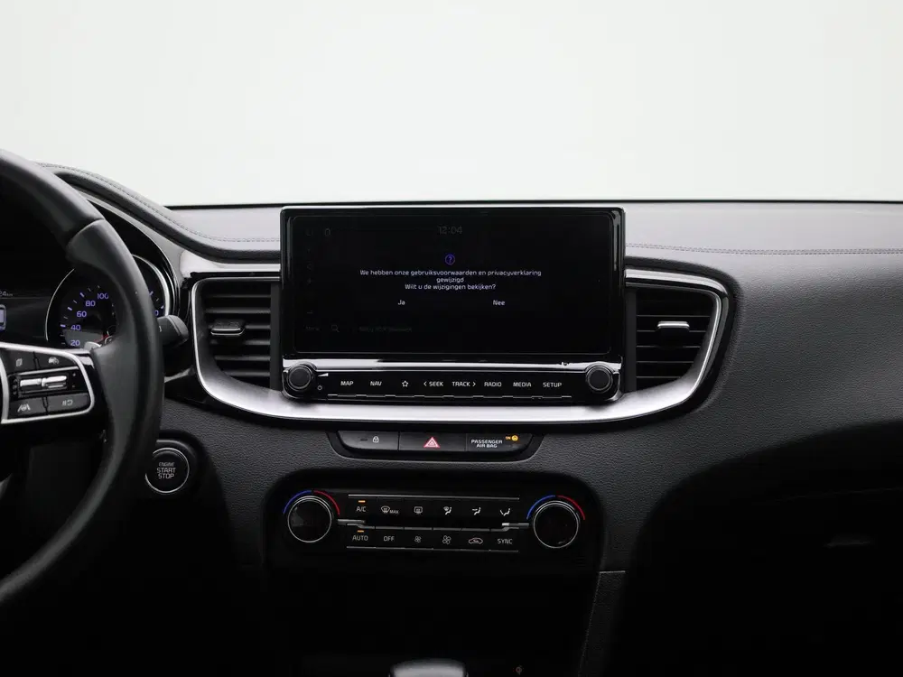 Kia Ceed Pulse 1.0 T-GDi 120 MHEV DCT ISG uit 2024, foto 8