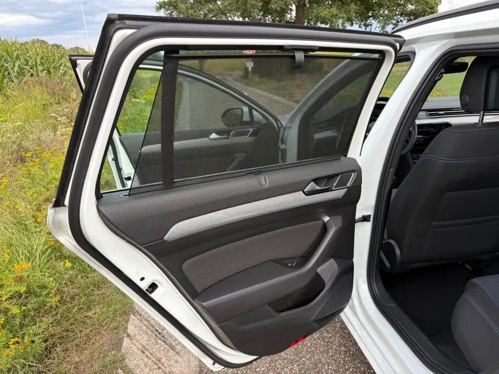 Volkswagen PASSAT 1.4 TSI GTE / BUSSINESS / PANO / NETTE STA uit 2021, foto 20