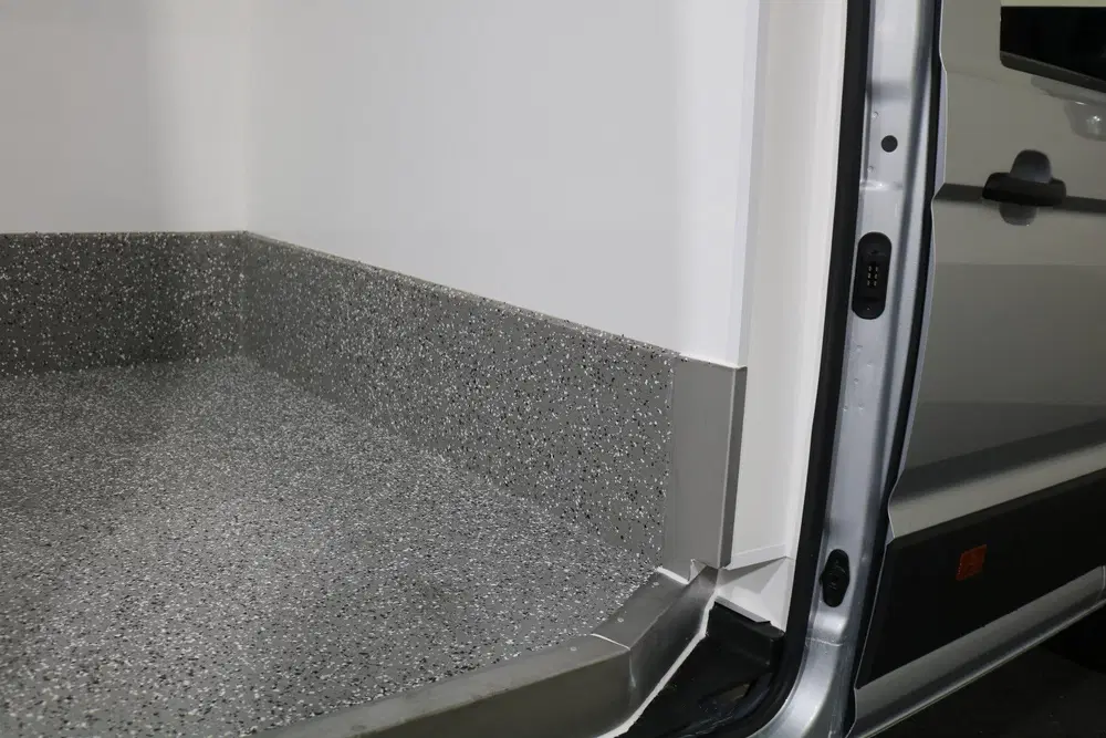MAN TGE 35.180 Automaat L4 H3 Koelwagen -10 Graden uit 2024, foto 20