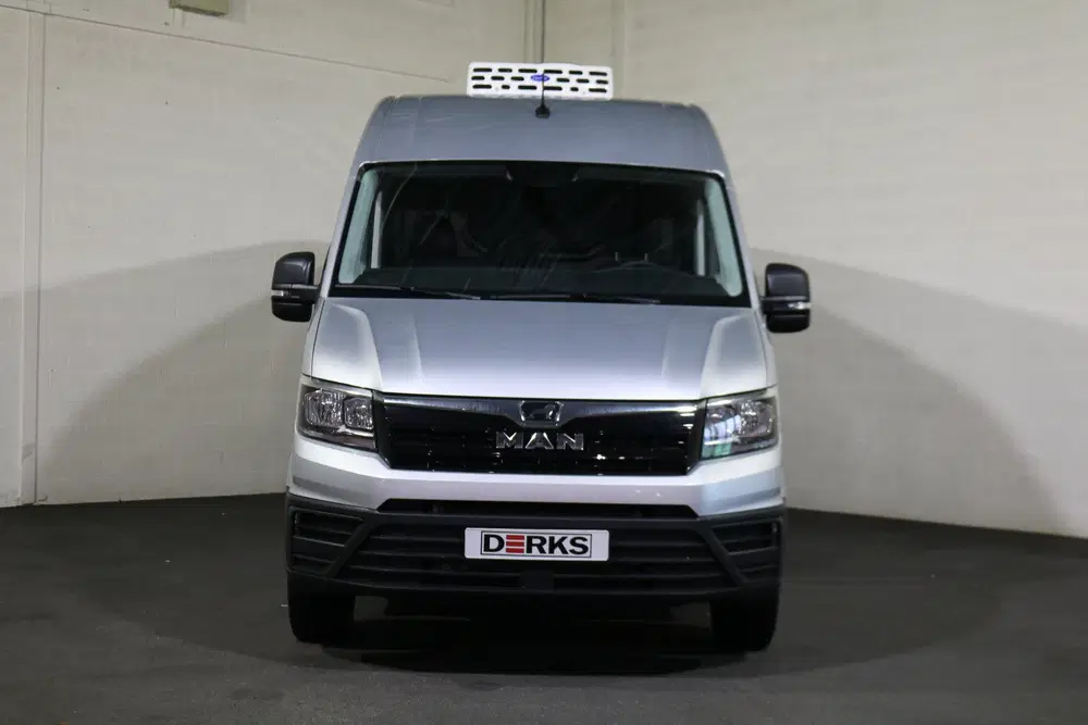 MAN TGE 35.180 Automaat L4 H3 Koelwagen -10 Graden uit 2024, foto 5