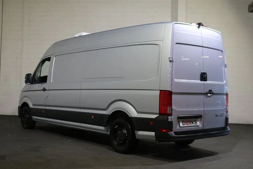 MAN TGE 35.180 Automaat L4 H3 Koelwagen -10 Graden uit 2024, foto 7