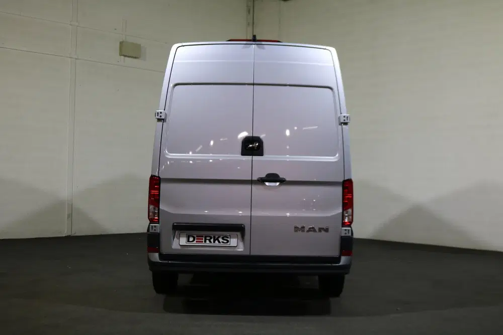 MAN TGE 35.180 Automaat L4 H3 Koelwagen -10 Graden uit 2024, foto 8
