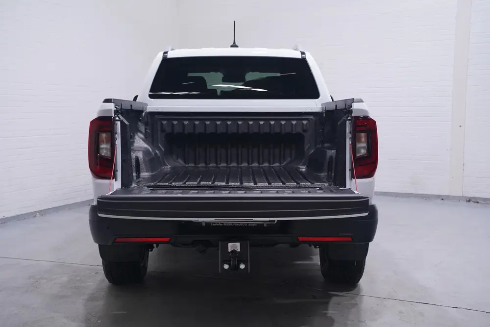 Volkswagen Amarok 2.0 TDI 205 pk Life Trekhaak 3.200 kg, 2-Z uit 2024, foto 12