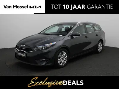 Kia Ceed Pulse 1.0 T-GDi 120 MHEV DCT ISG uit 2024