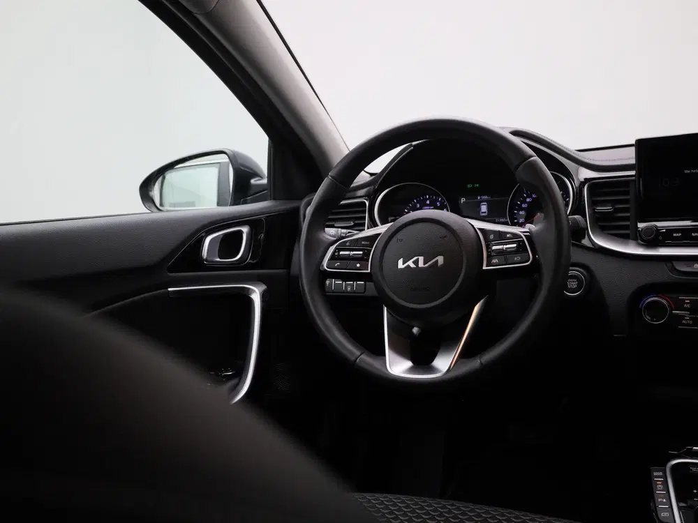 Kia Ceed Pulse 1.0 T-GDi 120 MHEV DCT ISG uit 2024, foto 10