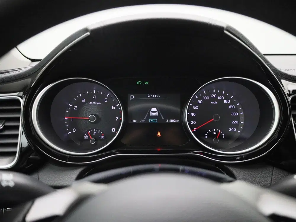Kia Ceed Pulse 1.0 T-GDi 120 MHEV DCT ISG uit 2024, foto 16