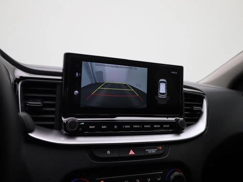 Kia Ceed Pulse 1.0 T-GDi 120 MHEV DCT ISG uit 2024, foto 18