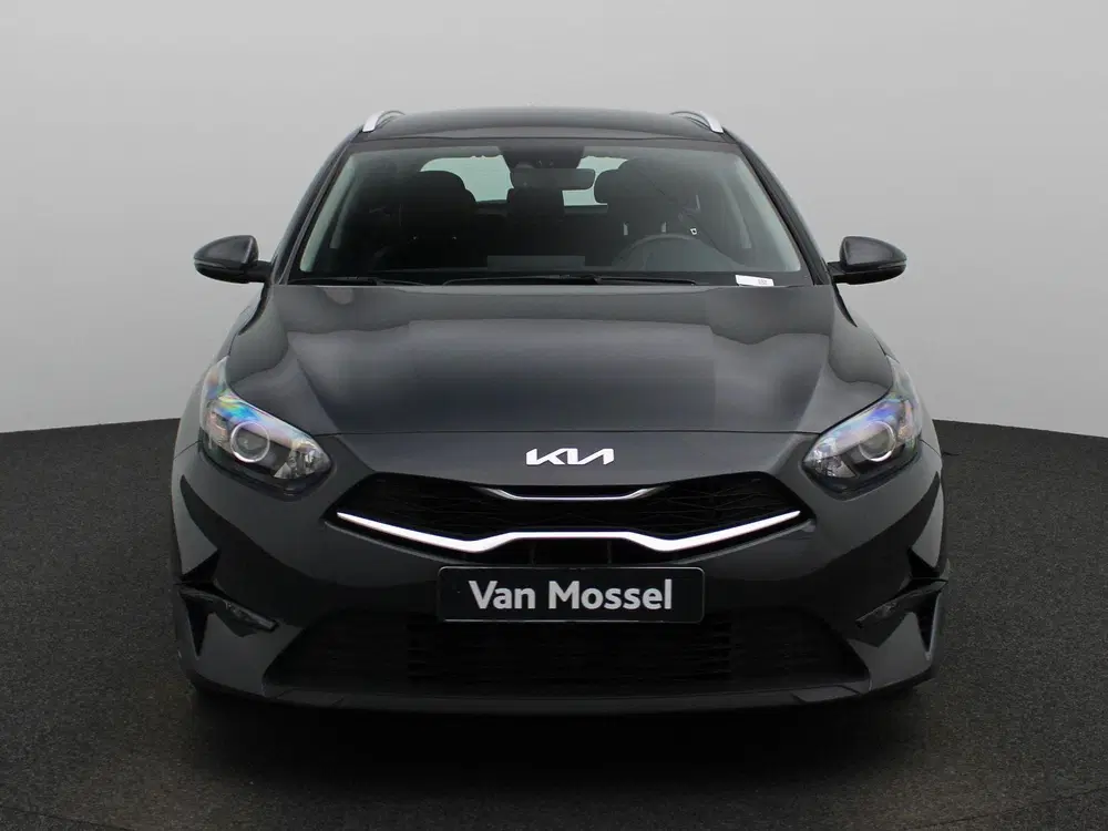 Kia Ceed Pulse 1.0 T-GDi 120 MHEV DCT ISG uit 2024, foto 3