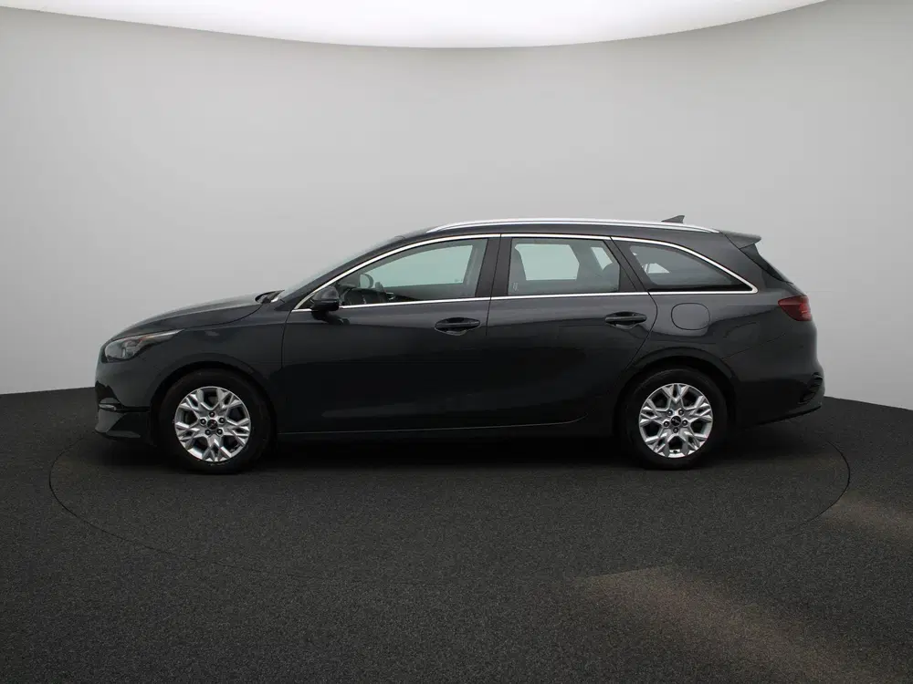 Kia Ceed Pulse 1.0 T-GDi 120 MHEV DCT ISG uit 2024, foto 4