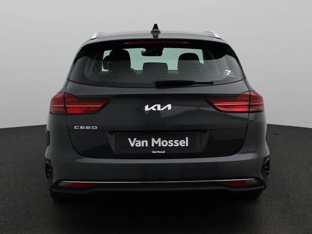 Kia Ceed Pulse 1.0 T-GDi 120 MHEV DCT ISG uit 2024, foto 5