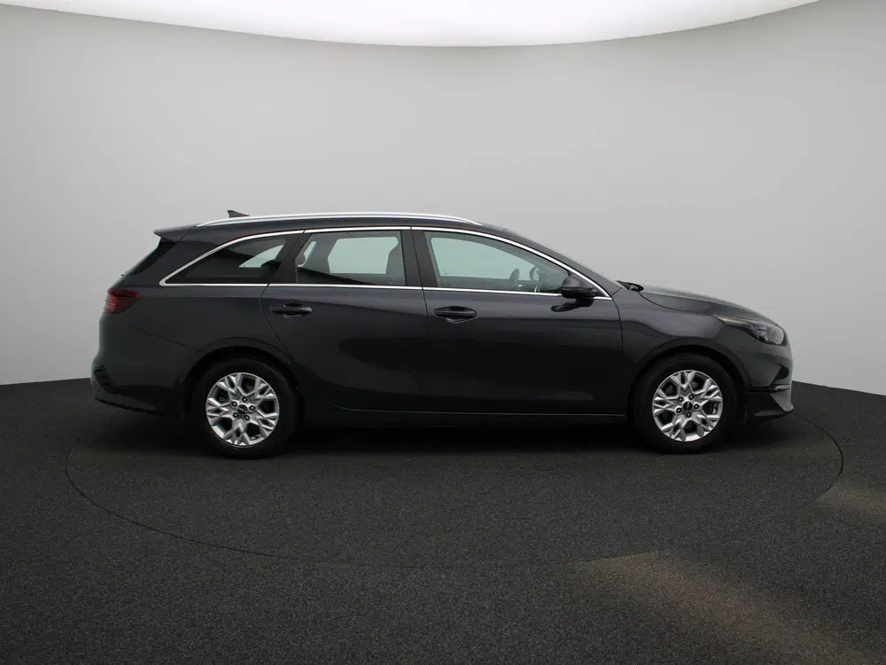 Kia Ceed Pulse 1.0 T-GDi 120 MHEV DCT ISG uit 2024, foto 6