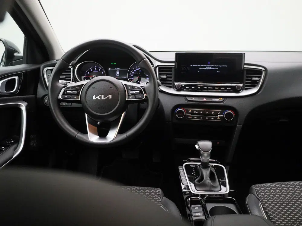 Kia Ceed Pulse 1.0 T-GDi 120 MHEV DCT ISG uit 2024, foto 7